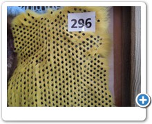 collection 8 Paillettes 296